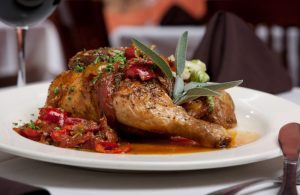 Pollo Arrosto - Authentic Italian Restaurant